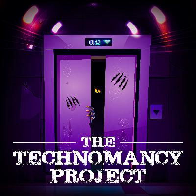 The Technomancy Project - Teaser Short