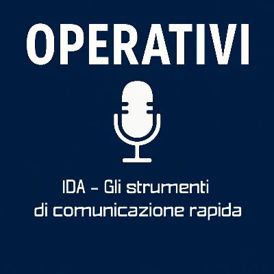 06 - Indice di Azione - Gli strumenti di comunicazione rapida 06 - Indice di Azione - Gli strumenti di comunicazione rapida