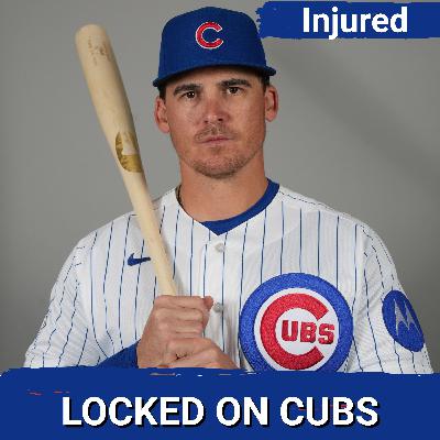 INJURY UPDATE: Tyler Austin Setback Will Test The Depth Of Chicago Cubs
