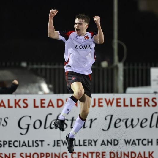 The Men Who Saved Football - Ep 182 Dundalk 2 - 1 Longford Town Reaction