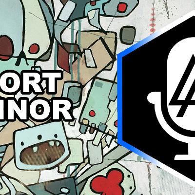 MTTF 62 - Fort Minor