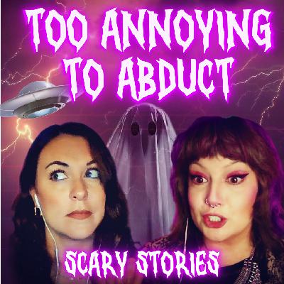Too Annoying to Abduct