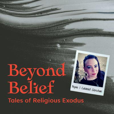 Nyxie: Former Calvinist Christian