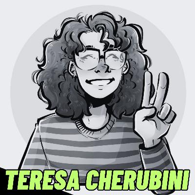 Fumetto, Blankets e Miyazaki con TERESA CHERUBINI