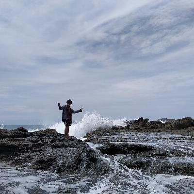Bukan kesabaran kalau ada batasnya