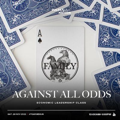 Against All Odds Against All Odds