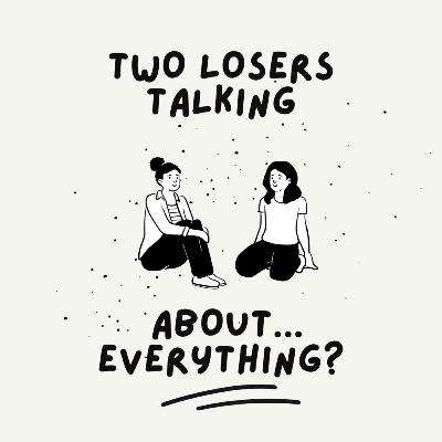we try to make a podcast