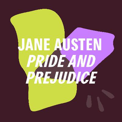 De oer-romcom | Jane Austen - Pride and Prejudice De oer-romcom | Jane Austen - Pride and Prejudice