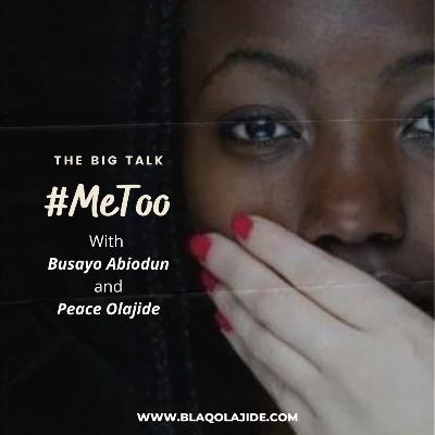 The #MeToo Episode