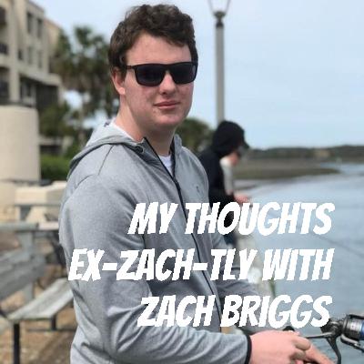 Serious Sessions #1: Conversation on Same Sex Attraction w/Talia Trumbo + Micah Smith