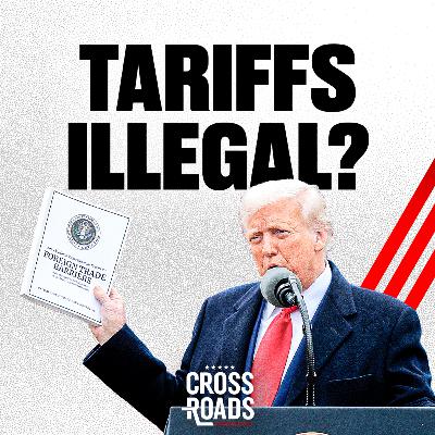 Trump’s Tariffs on Trial