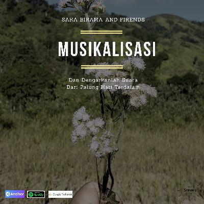 Pada Pencarian - Ruhi Malini (Musikalisasi Puisi) Pada Pencarian - Ruhi Malini (Musikalisasi Puisi)