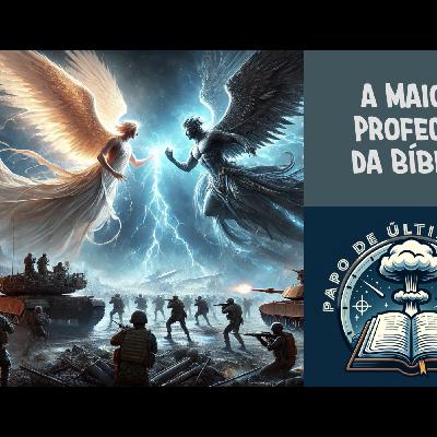 A Maior Profecia da Biblia