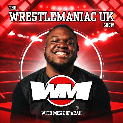 10 WWE Stars Who Should NOT Be Left Off WrestleMania 42 | The WrestleManiac UK Show