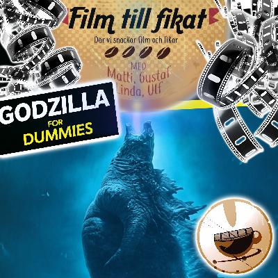 Godzilla for dummies