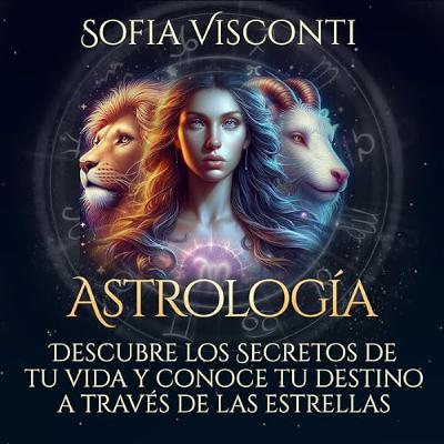 Astrología [Astrology] (Audiolibro) | Prueba Gratis