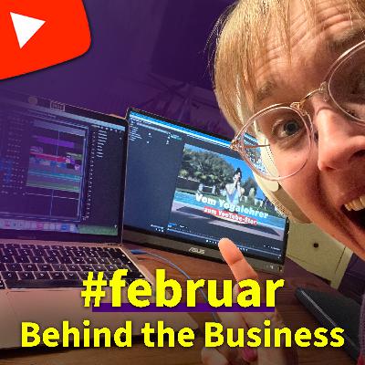 #Februar | 5 Jahre YouTube als Yogalehrerin ... das würde ich heute anders machen