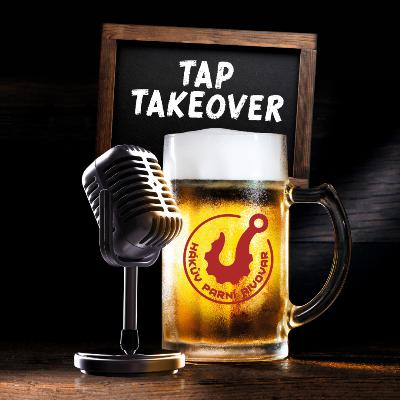 Tap Takeover s Hákovým parním pivovarem: Na trhu nyní fungují nealka. Je to věc, kterou by nás bavilo umět a mít ji v portfoliu.