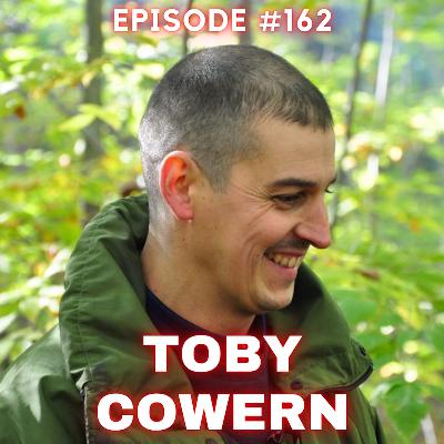 WDP 162 - Toby Cowern WDP 162 - Toby Cowern