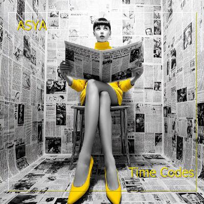 ASYA - Time Codes