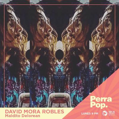 Perra Pop - David Mora