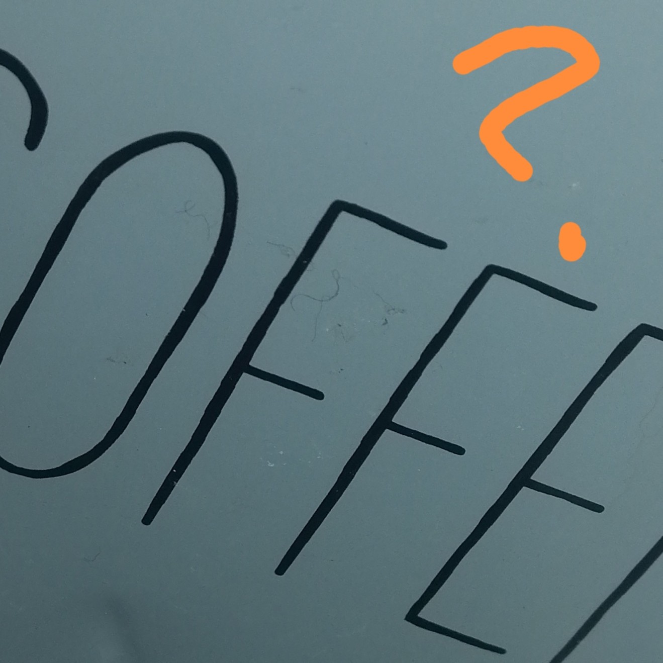 Society's assumption of what we like