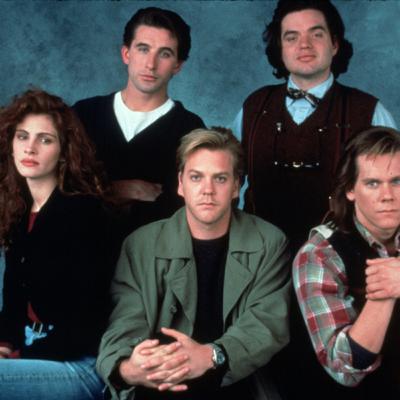 Flatliners (1990)/(FFF Joel Schumacher 3/5)