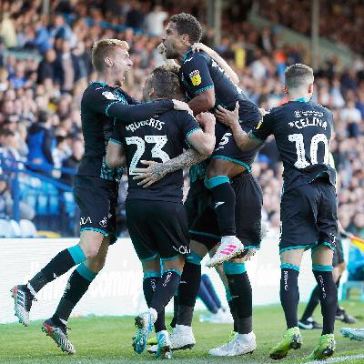 Swansea City lay down Leeds marker, Nottingham Forest and the men who have impressed