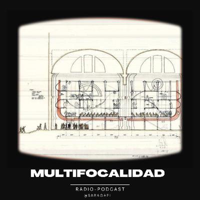 Multifocalidad, comunismo y sonido Multifocalidad, comunismo y sonido