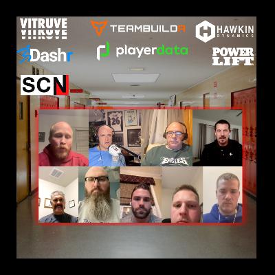 High School Strength Coaches Reveal What Schools Don't Understand About Training Athletes High School Strength Coaches Reveal What Schools Don't Understand About Training Athletes
