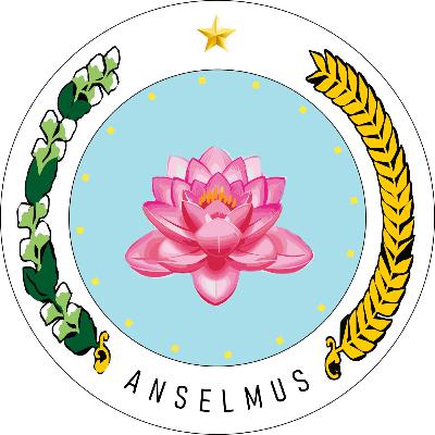 Anselmus - tugas podcast issue