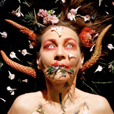 Inleiding bij 'Tiresias' door Gaea Schoeters