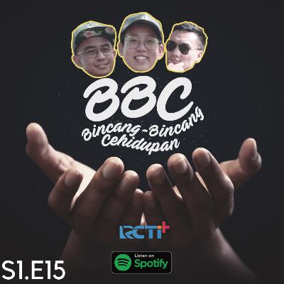 S1E15 - Sunat Menyunat