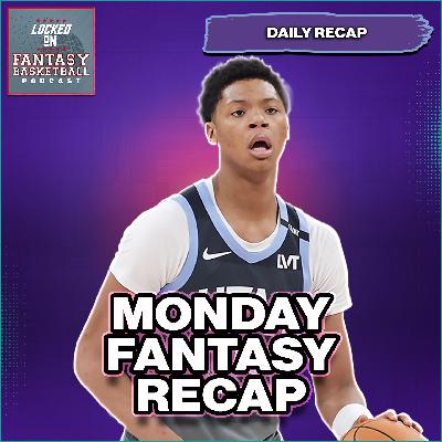 Ace, Sengun Go Off, Moody's Horrific Knee Injury | Monday NBA Recap