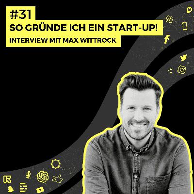 So gründe ich ein Start-up!