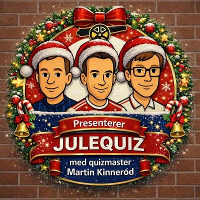 ASP's Julequiz ASP's Julequiz