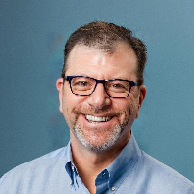 Greg Coticchia on Scaling Innovation with Structure