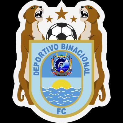 Podcast - Historia del Club Deportivo Binacional Podcast - Historia del Club Deportivo Binacional