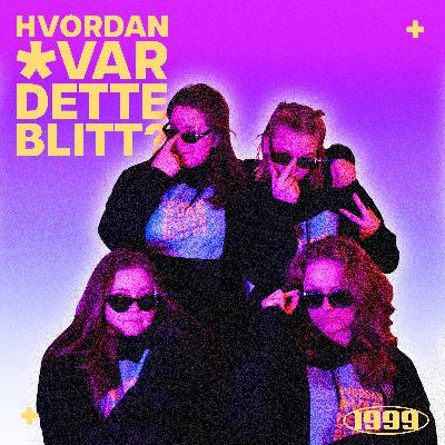 #12 Nytt år, nye mulighter, samme gutta