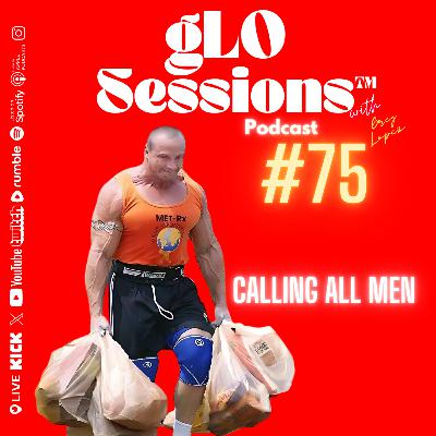 #75 Calling All Men #75 Calling All Men