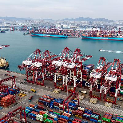 China adopts revised Foreign Trade Law
