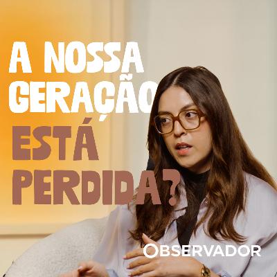 SABEMOS TUDO, MAS NÃO PENSAMOS? O problema da nossa geração- AFP #72 SABEMOS TUDO, MAS NÃO PENSAMOS? O problema da nossa geração- AFP #72