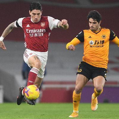 Episode 12: We want our Arsenal back