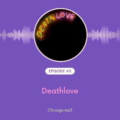 Deathlove Interview Deathlove Interview
