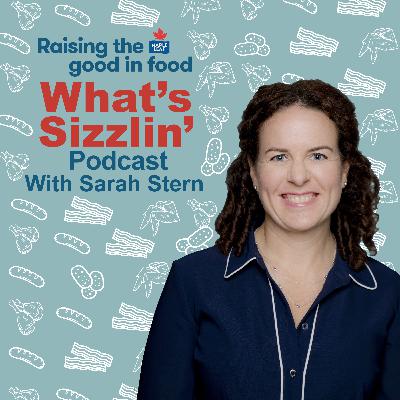 Introducing... What's Sizzlin' Introducing... What's Sizzlin'