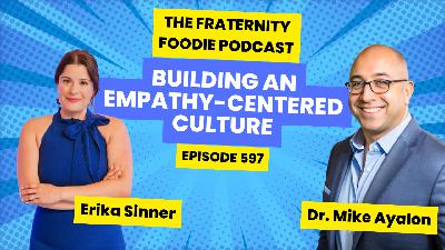 Erika Sinner: Building an Empathy-Centered Culture