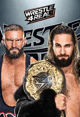 Episode 31 WWE Monday Night Raw Post Show 10/13/25 Episode 31 WWE Monday Night Raw Post Show 10/13/25