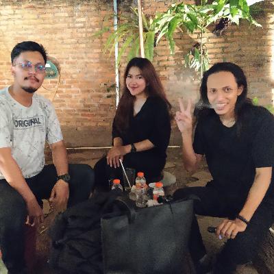 Podcast Malam Selasa ft @_hashbi @yourpoisonnnn