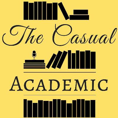 Aside #23 - Overlooked Authors Series with NYRB Classics