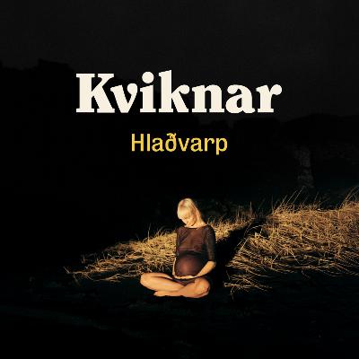 39 - Þórunn Eva G. Pálsdóttir / Mia Magic